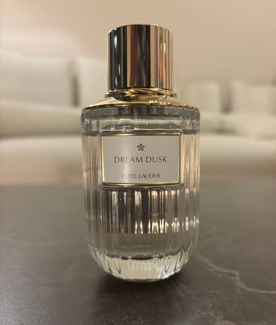DREAM DUSK ESTEE LAUDER 香水ドリームダスク箱付100ml