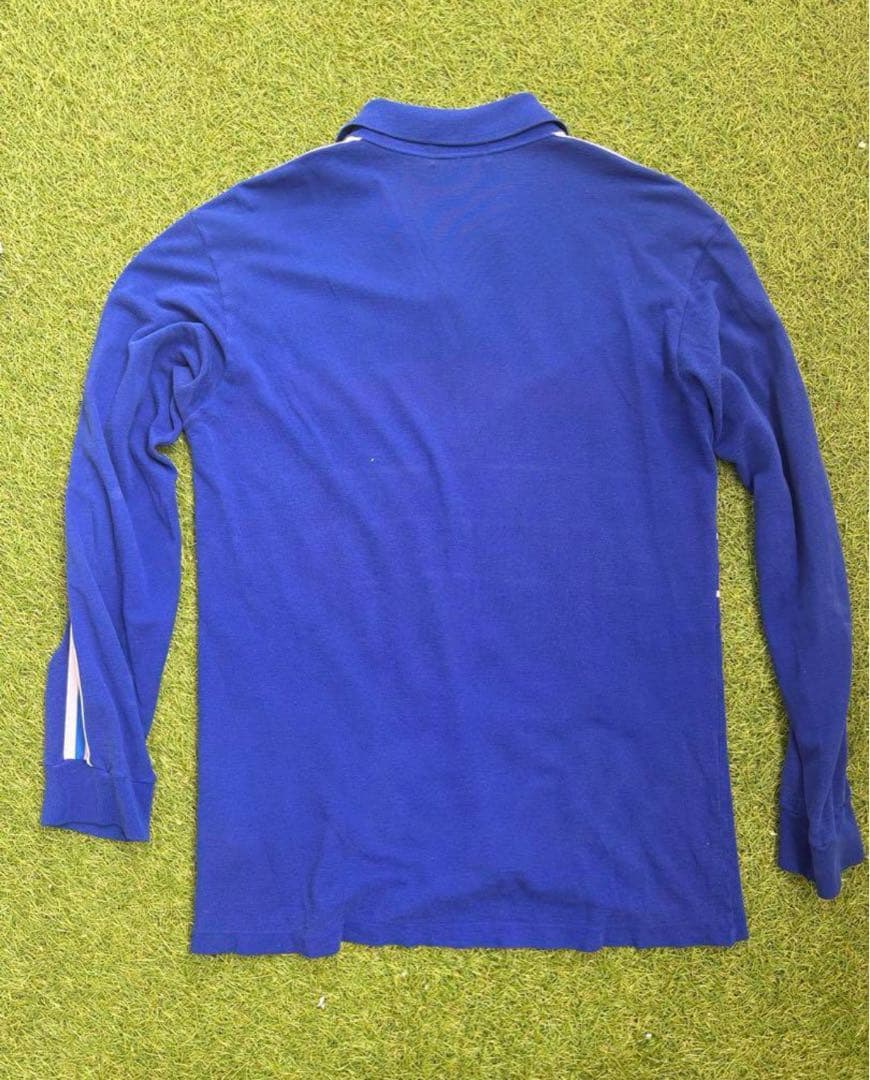 FFF フランス代表 １９８4（A）メキシコW杯モデル