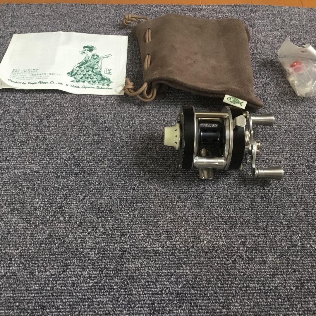 津波ルアーズ　ソニックマスター　智史