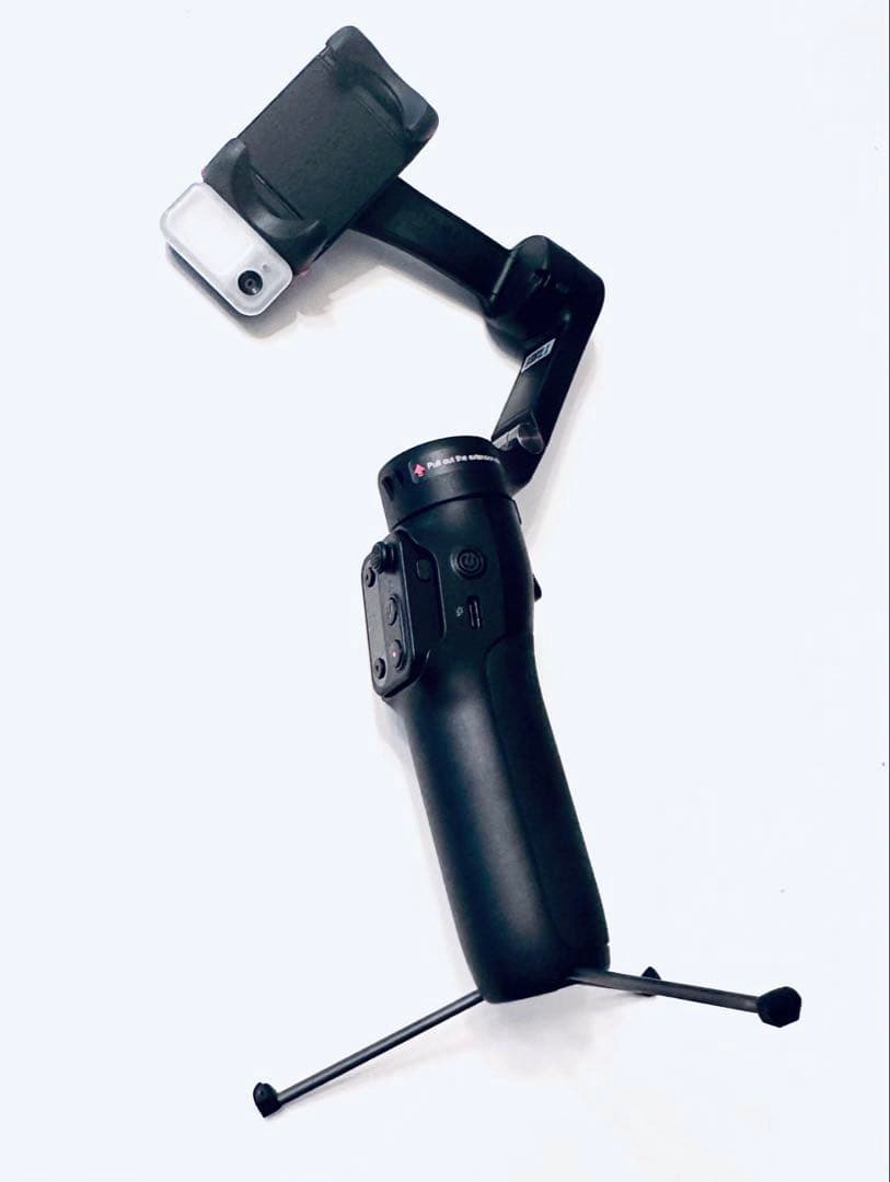 iSteady V3 スマートフォンジンバル