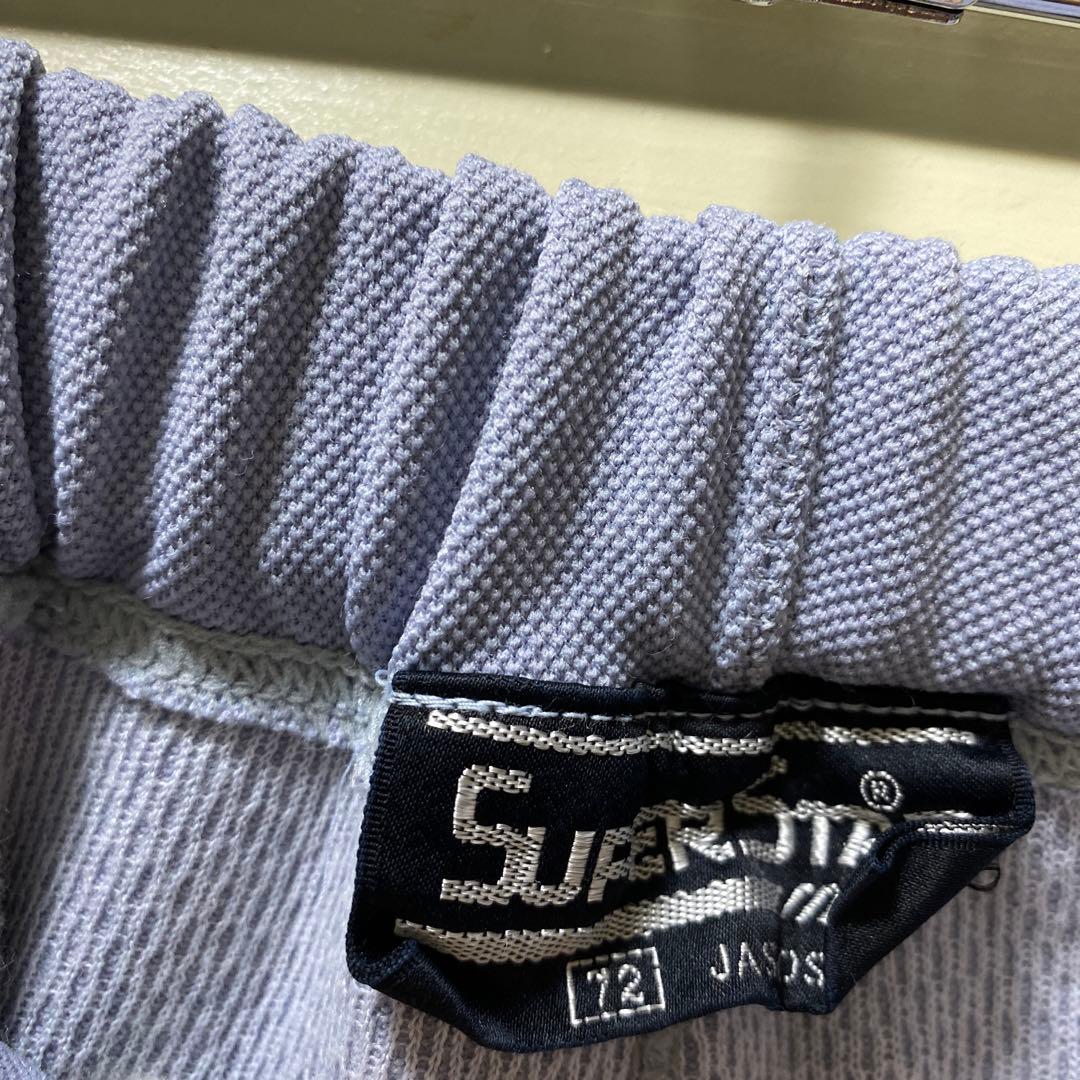 80年代 90年代 SUPERSTAR 上下セット ジャージ レトロ オールド