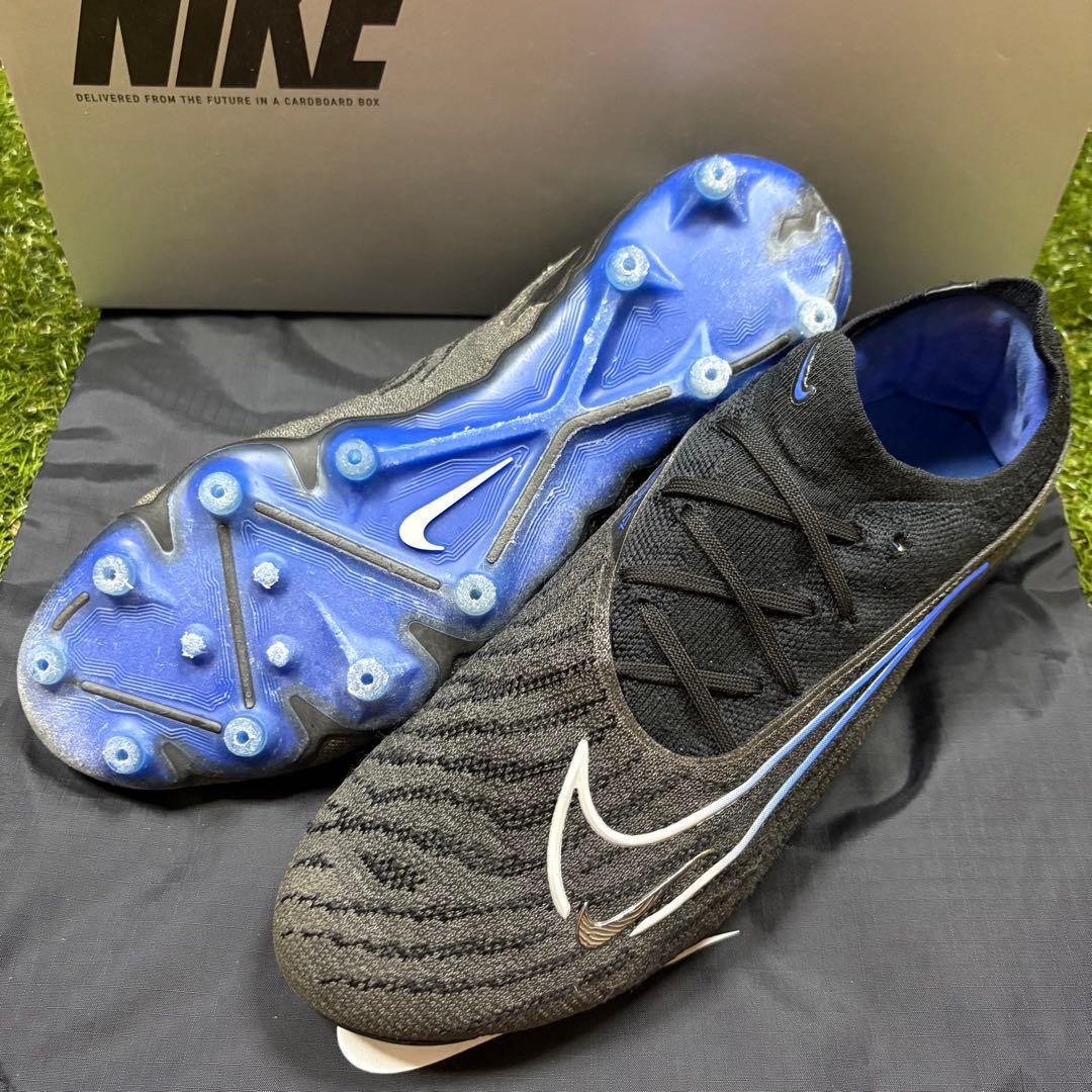 シューズ NIKE PhantomGX Elite AG-PRO 25.5cm