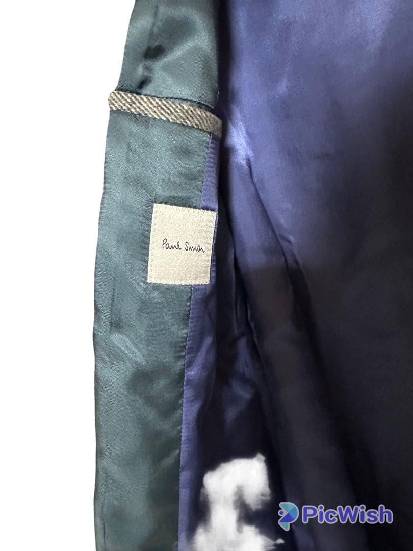 【極美品】Paul Smithコート