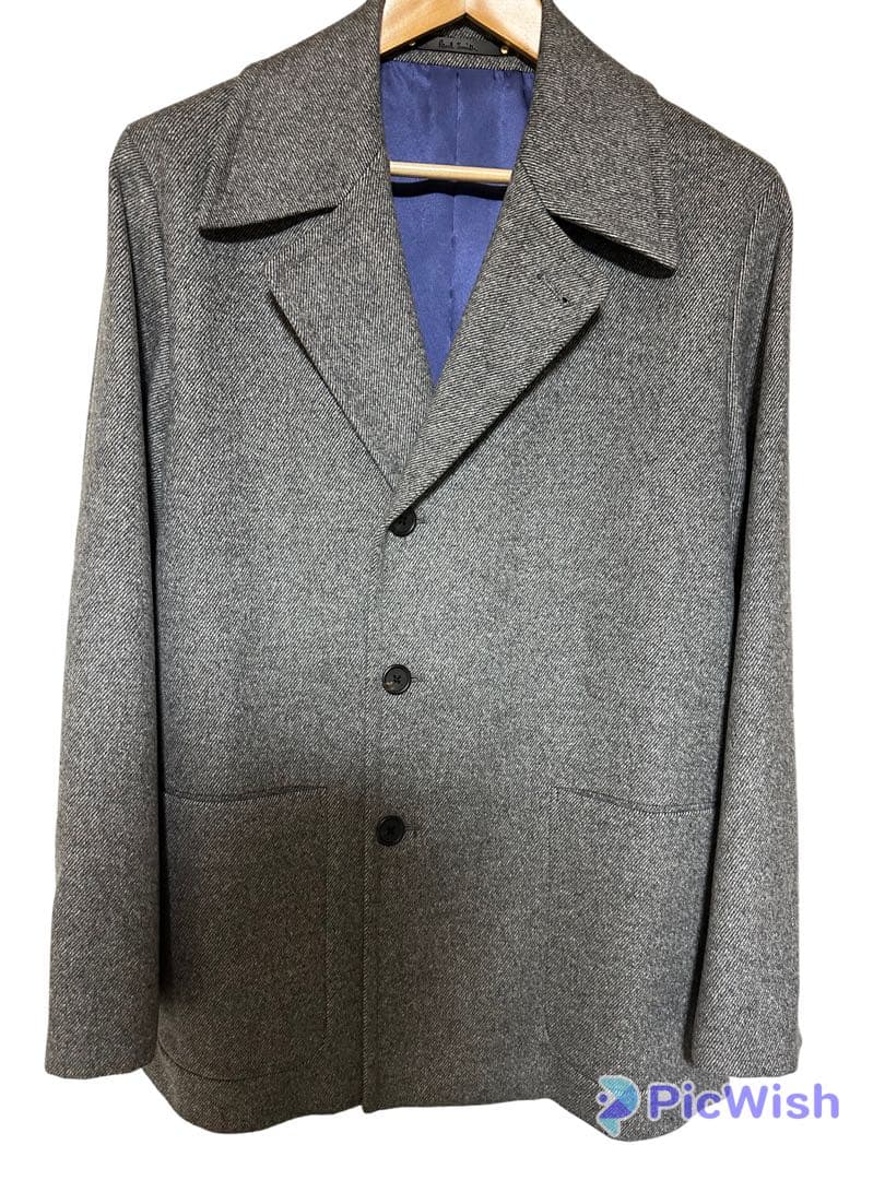 【極美品】Paul Smithコート