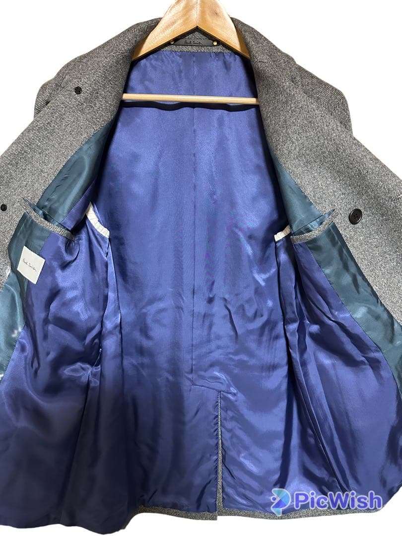 【極美品】Paul Smithコート