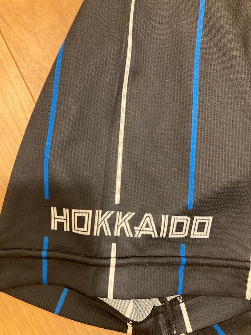 日本ハムファイターズ 新庄監督　プロコレクションプラクティスユニ M