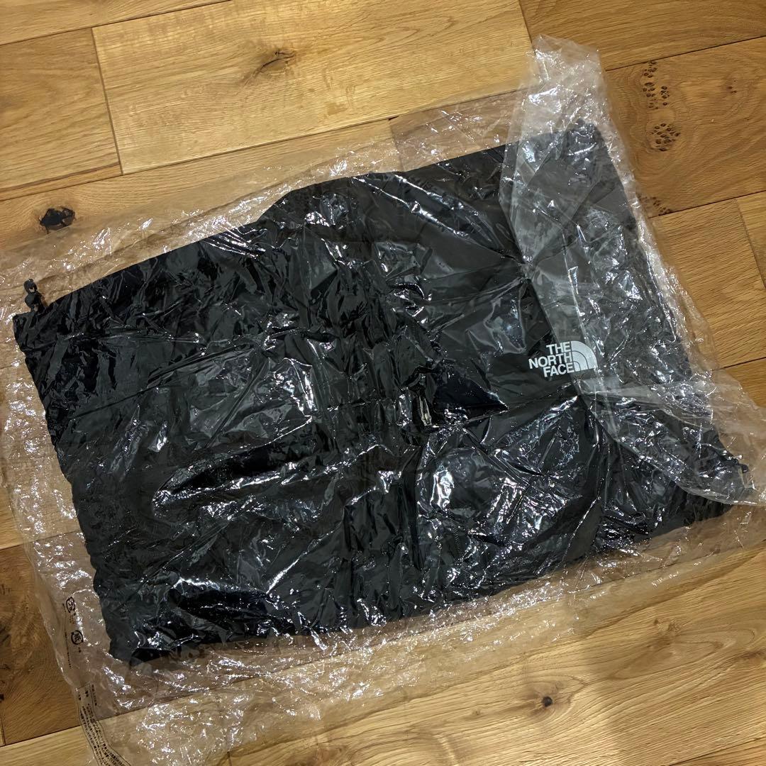 新品未使用未開封　THE NORTH FACE アコンカグアベスト メンズ