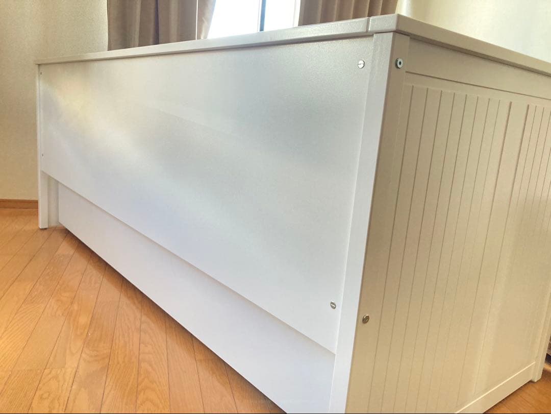 やす　ソファーベッド シングル（引き取り限定）