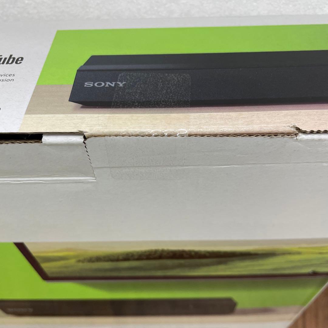 10031 SONY BDP-S1700 REGION FREE プレーヤー