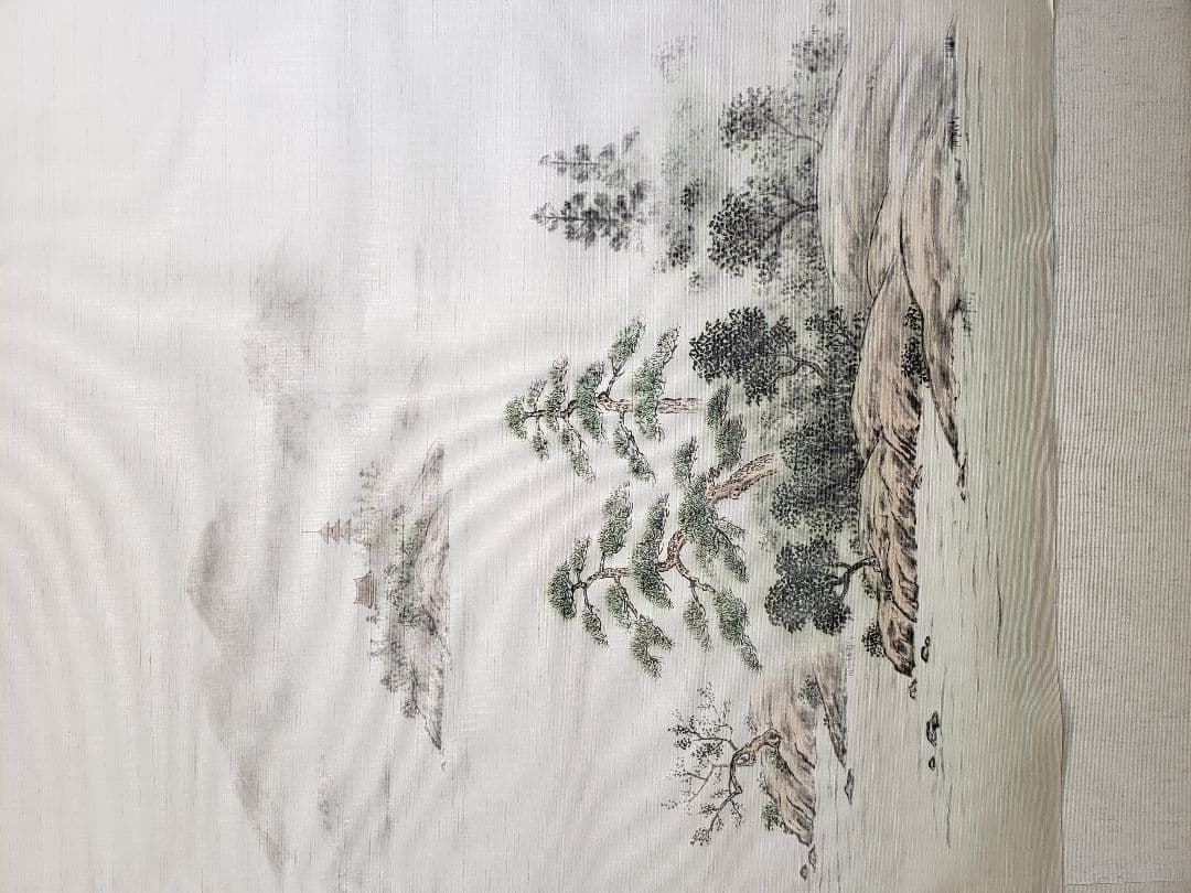 Simフリー　アイボリー4枚、A柄8枚、B柄8枚