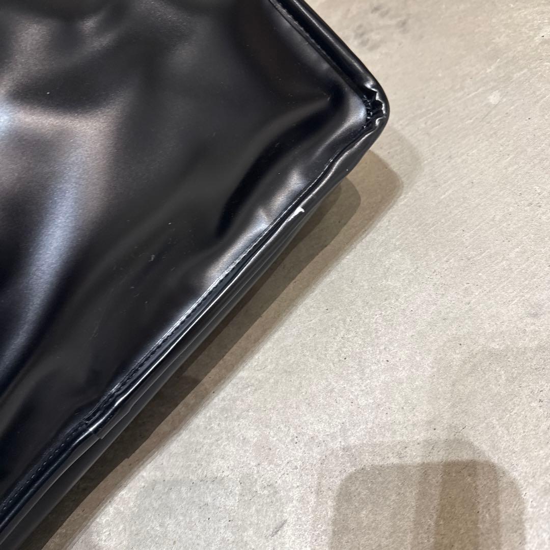 COMME des GARCONS HOMME HOMME リバーシブルバッグ