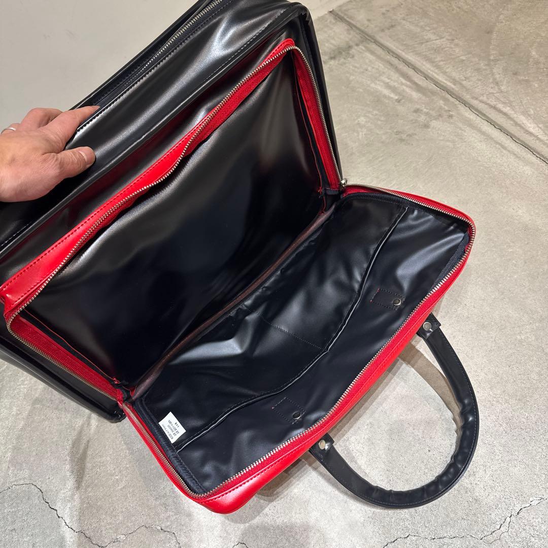 COMME des GARCONS HOMME HOMME リバーシブルバッグ