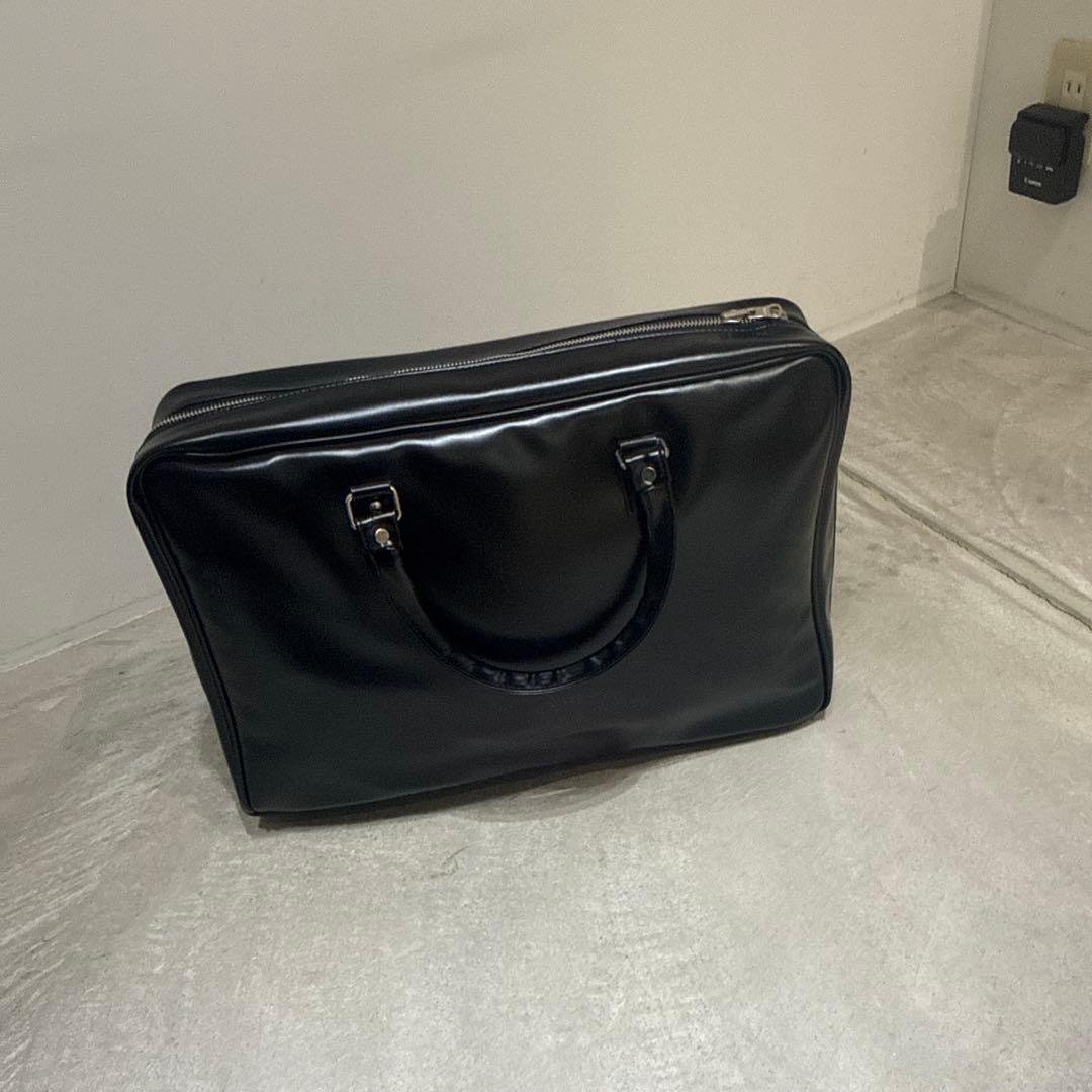 COMME des GARCONS HOMME HOMME リバーシブルバッグ