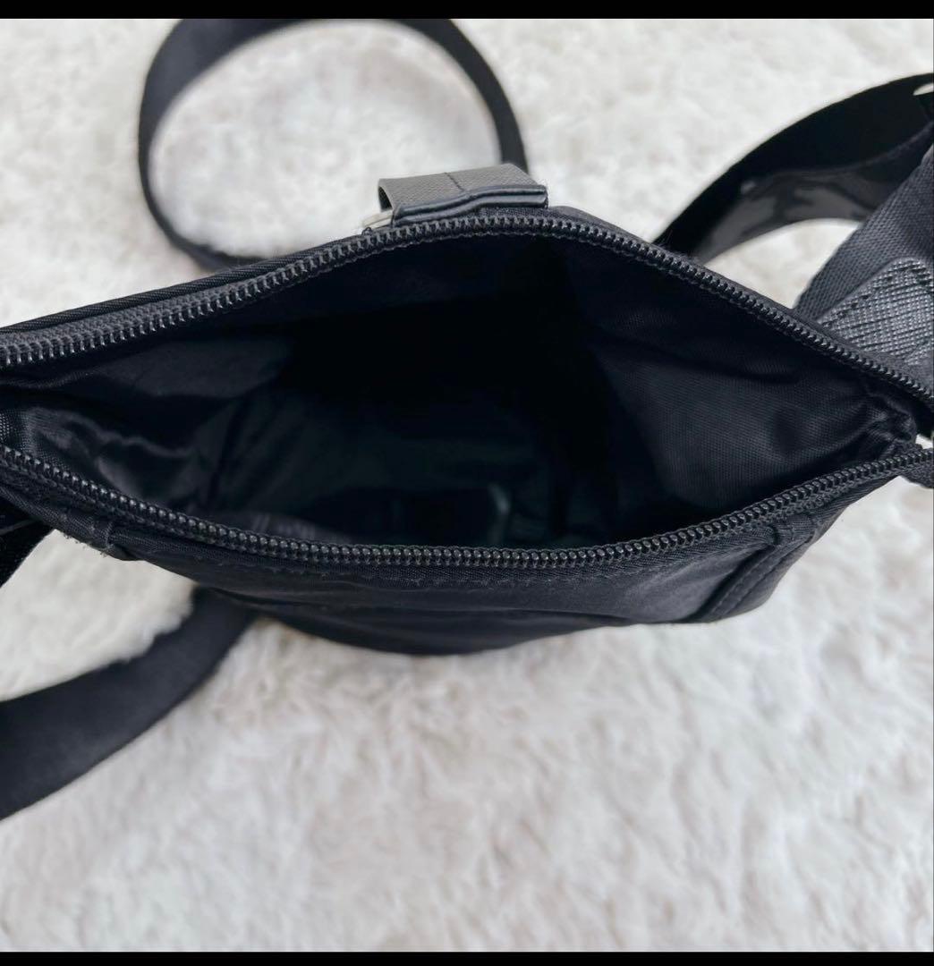 美品 marimekko バケット ショルダーバッグ Unikko バケツ型