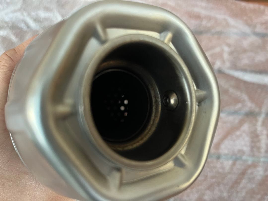 NORIFUMI ノリフミWHOOPS 【WR250R/250X】 ステンレス