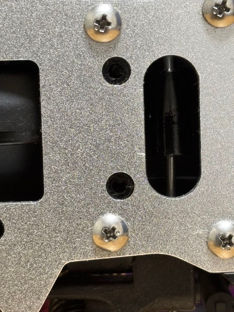 t*8様 京商 スーパー10 FW03 2スピード OS MAX 15CV