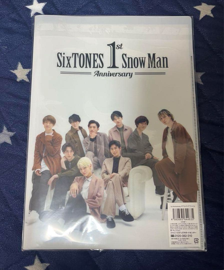 SixTONES CD、DVD、初回限定特典、ライブ映像など54点まとめ売り