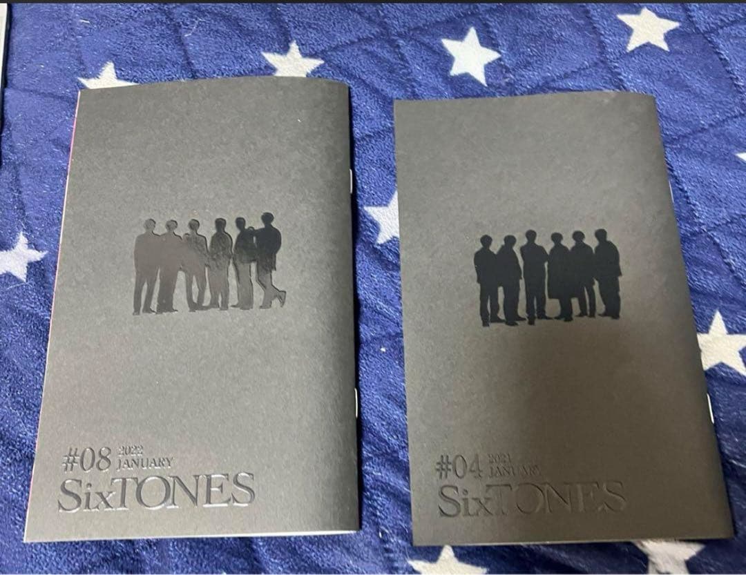 SixTONES CD、DVD、初回限定特典、ライブ映像など54点まとめ売り