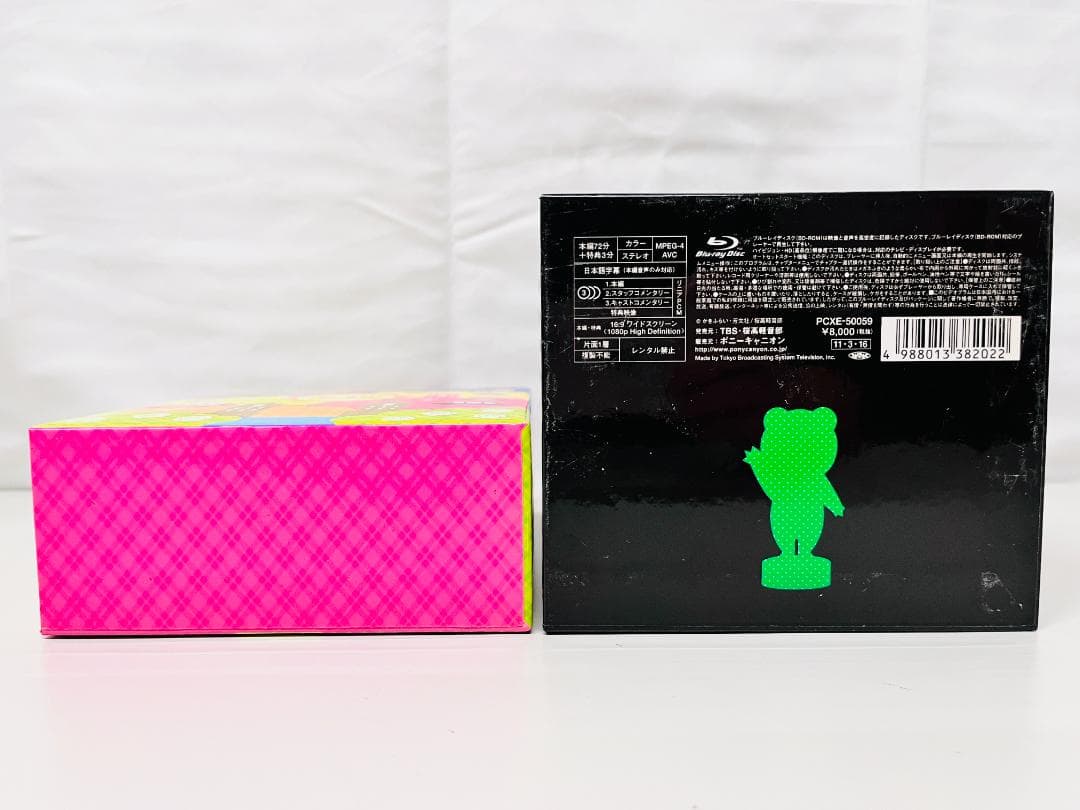 ◆映画けいおん！ 絵コンテ集 けいおん！！ DVD 2セット 09478