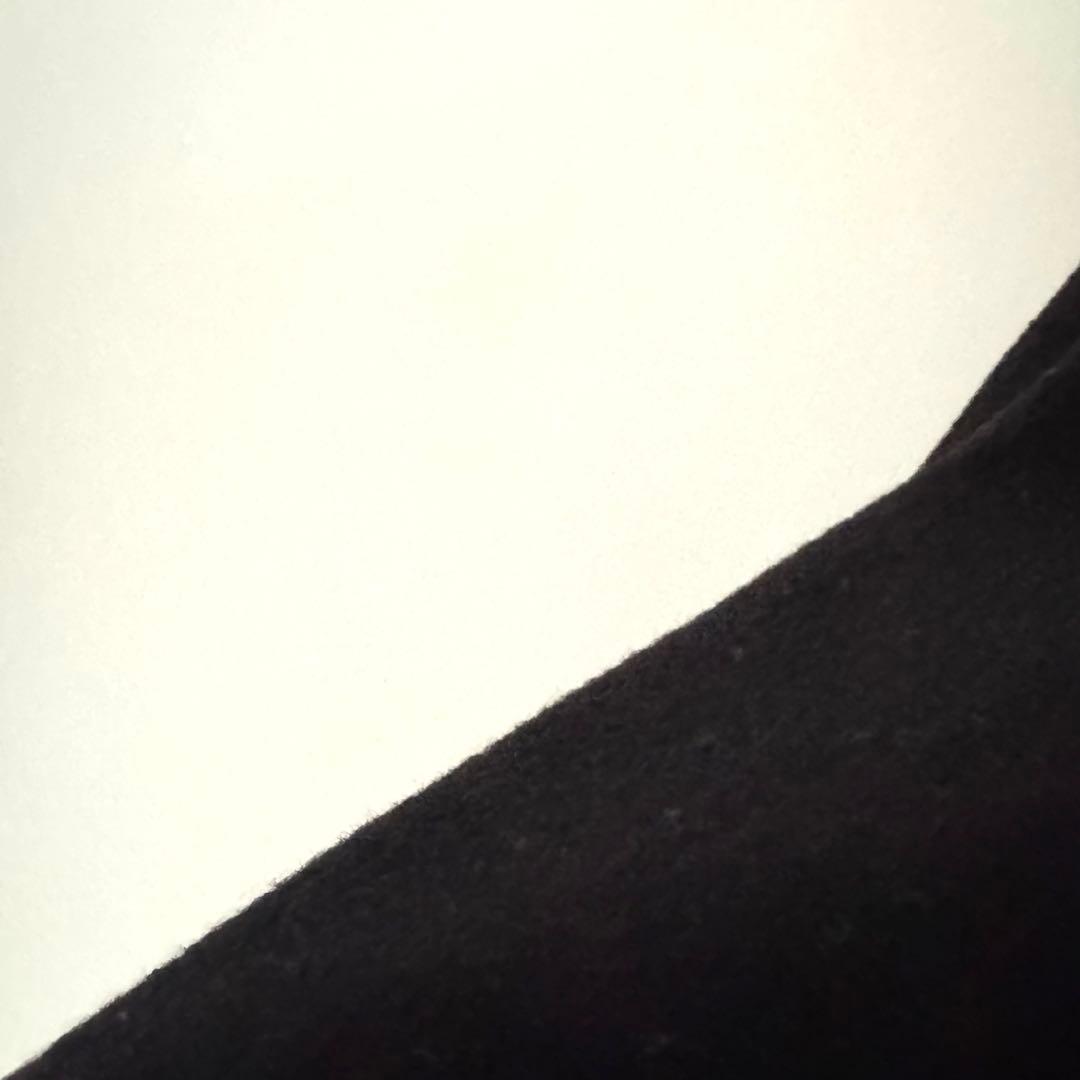 SHIPS any シップスエニイノンミュールジングウール　テーラードコート美品