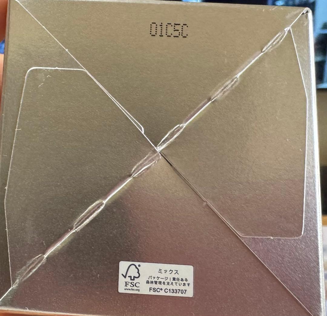 Aurelie リンクルリペアナイトクリーム プレミアムモイスチャーマスク