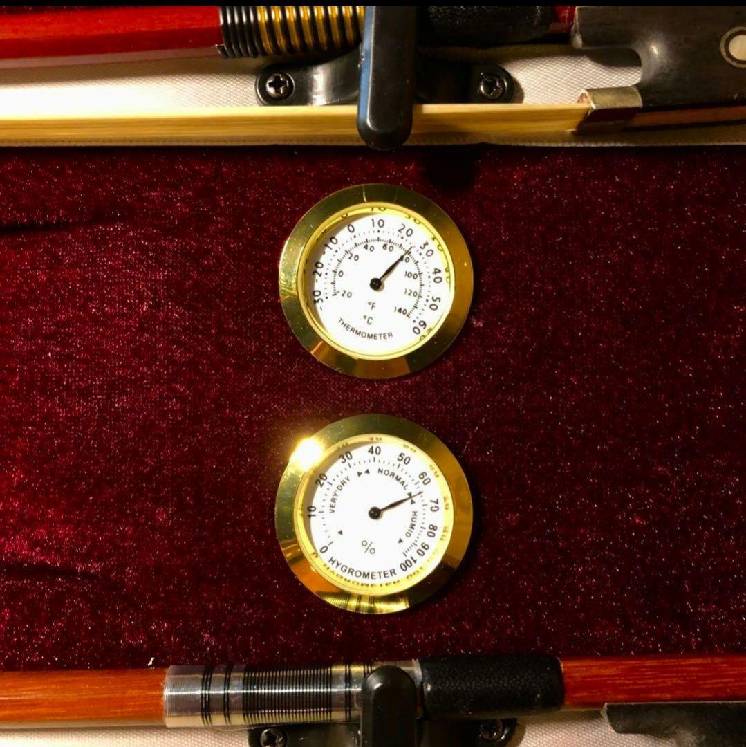 バイオリン　Stradivarius 1716モデル　4/4 　付属品多数