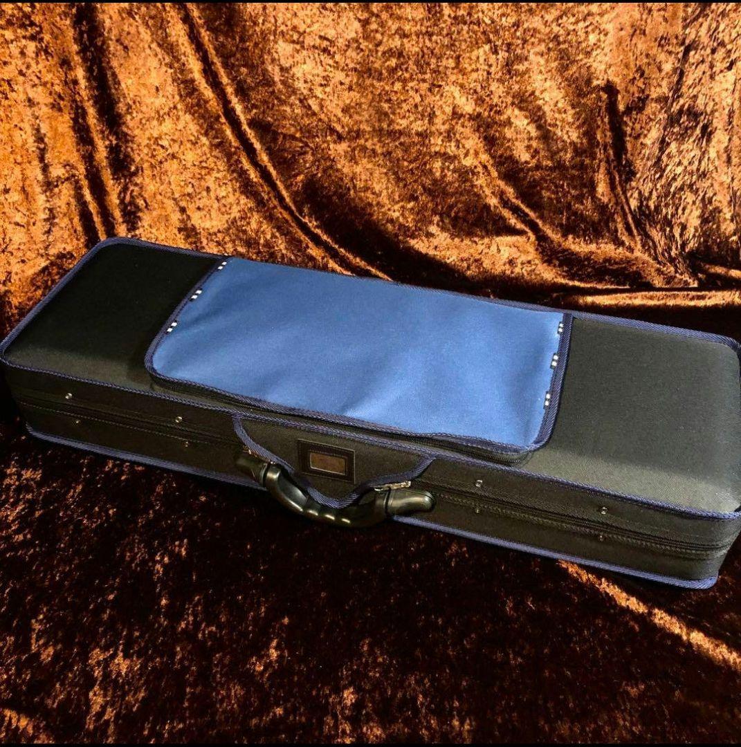 バイオリン　Stradivarius 1716モデル　4/4 　付属品多数