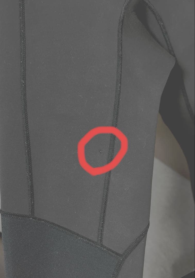 値下げ中✴︎パタゴニア　ロングジョン　レディース