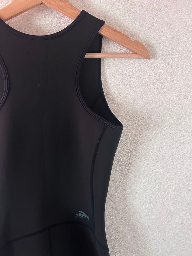 値下げ中✴︎パタゴニア　ロングジョン　レディース