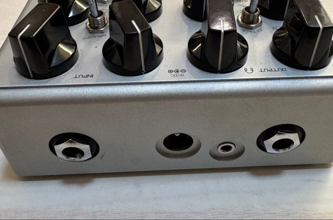 ベース Darkglass Electronics Vintage Ultra v2