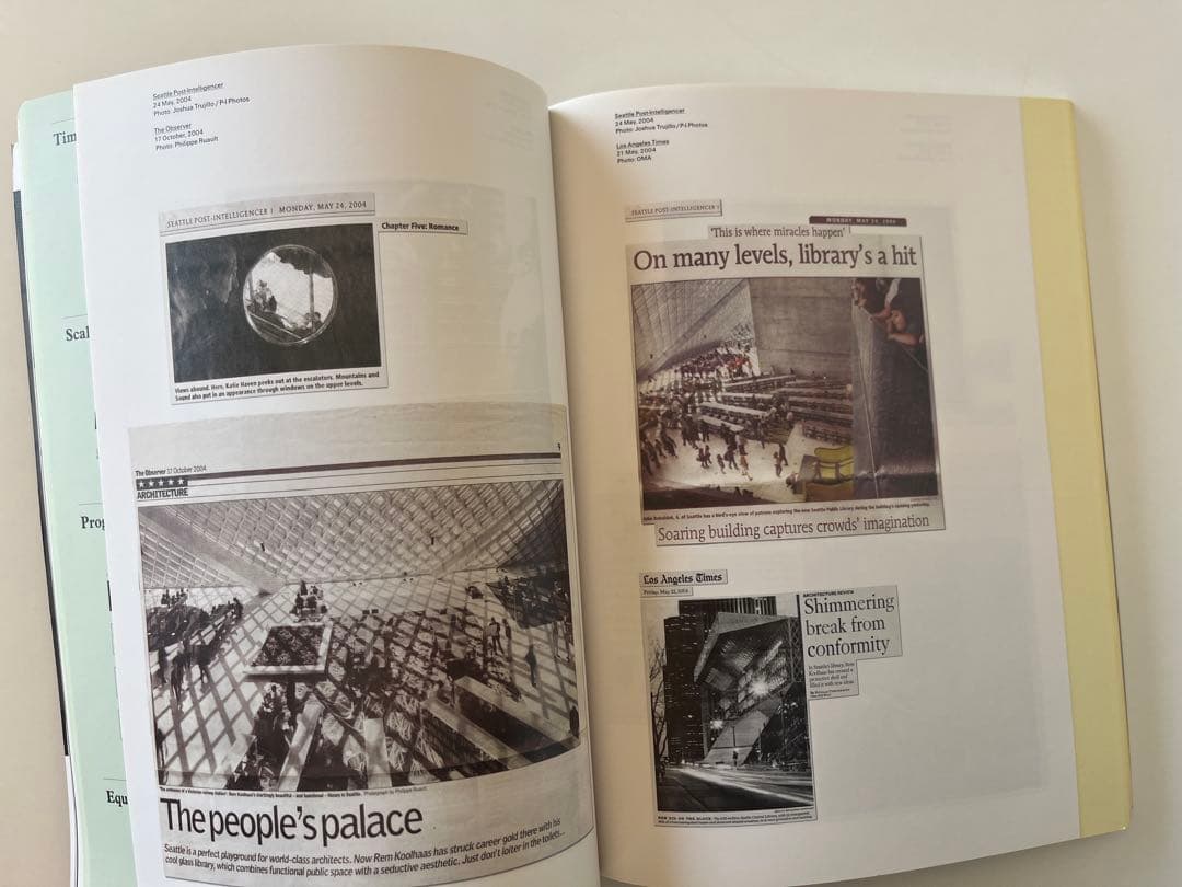 【新品・稀少本】Post-Occupancy Rem Koolhaas/AMO