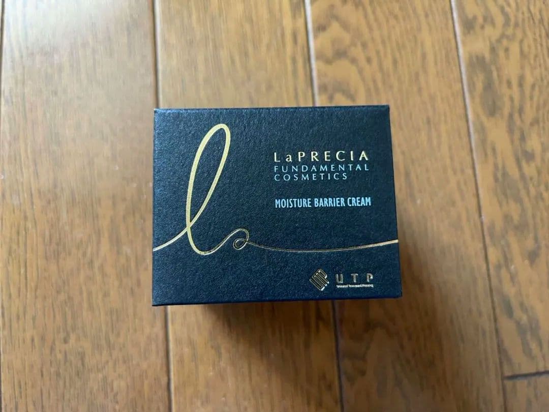 La Precia モイスチャーバリアクリーム