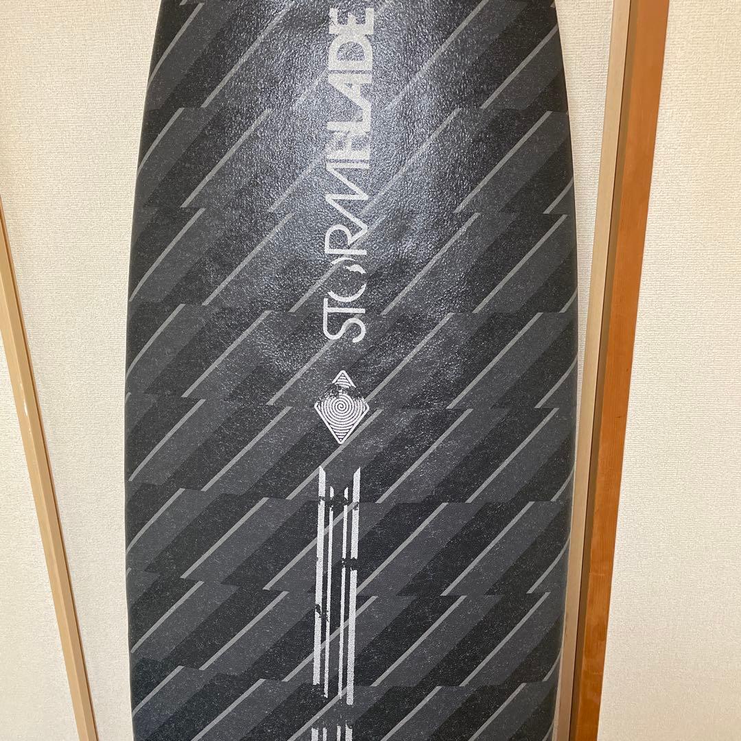 STORM BLADE サーフボード ミッドレングス ソフトボード