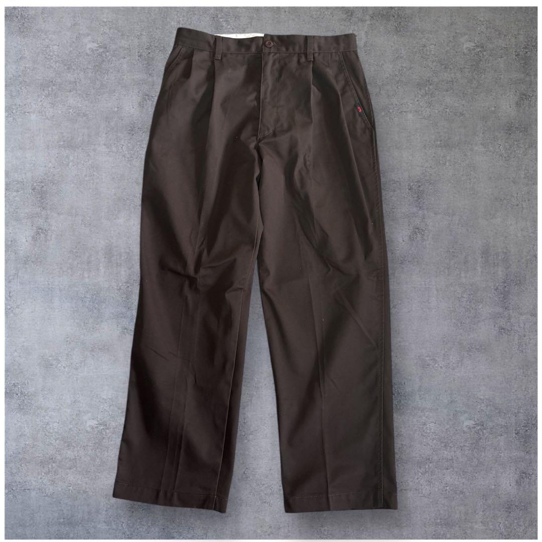 RED KAP フリークスストア別注 SETUP ジャケットL パンツS