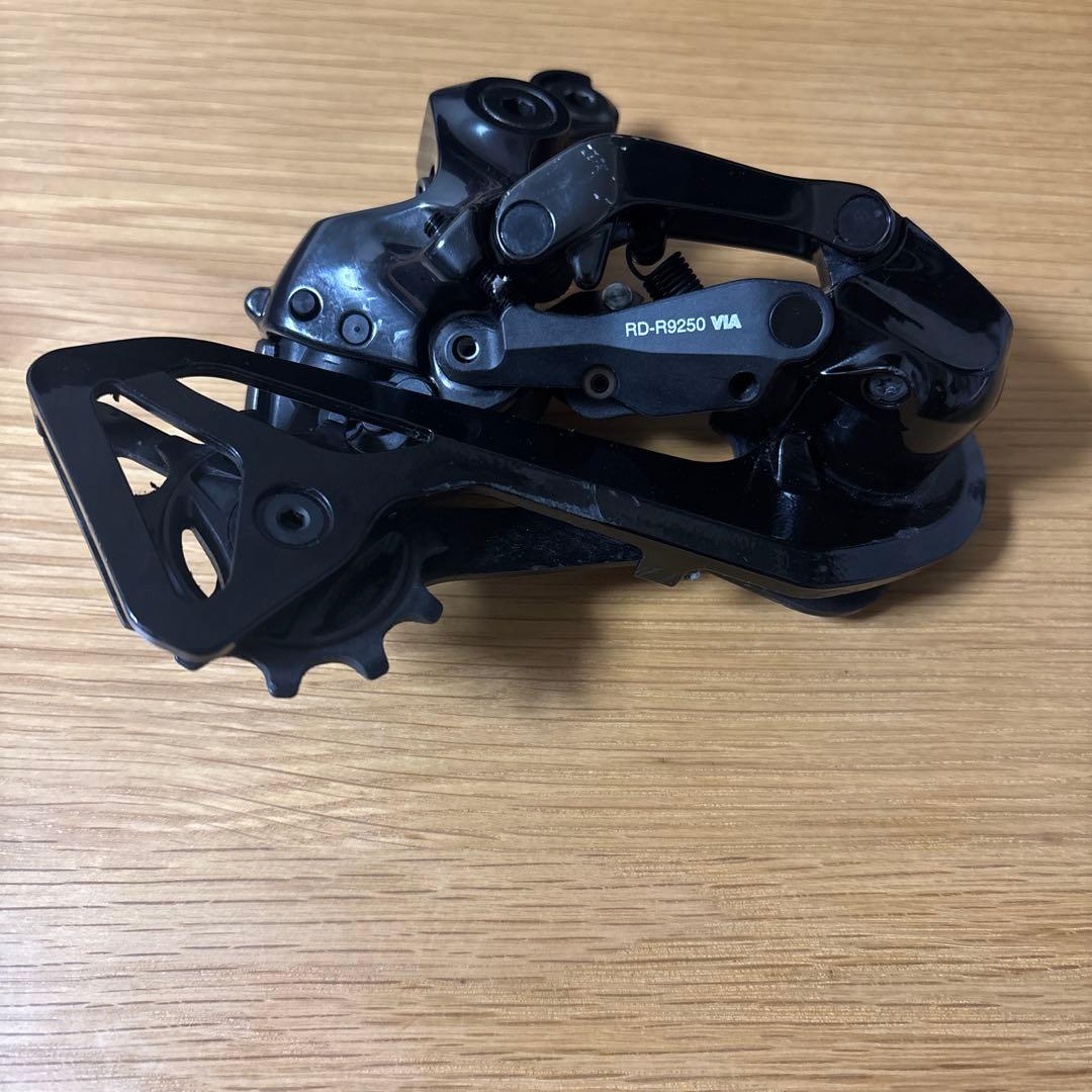 SHIMANO RD-R9150 DI2 リアディレーラー デュラエースジャンク
