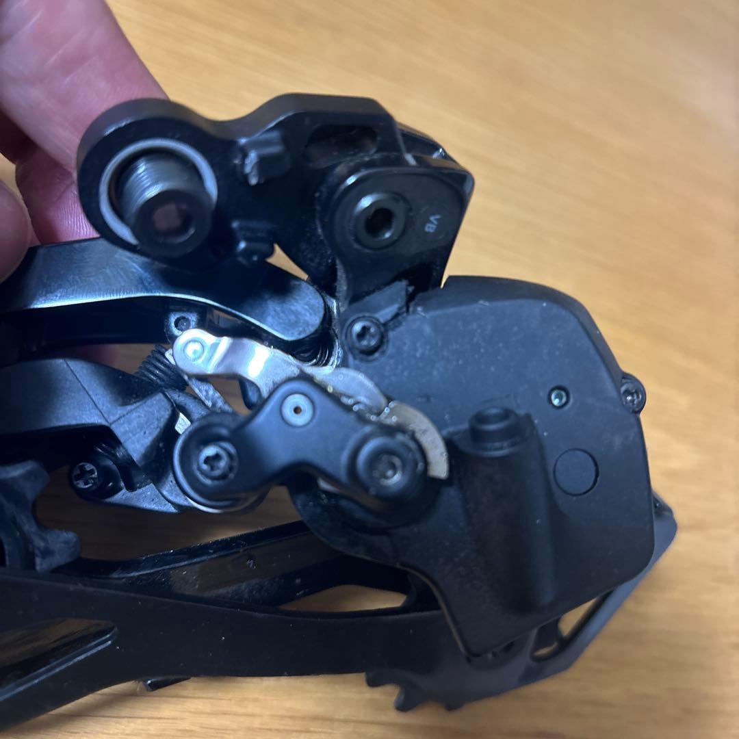 SHIMANO RD-R9150 DI2 リアディレーラー デュラエースジャンク