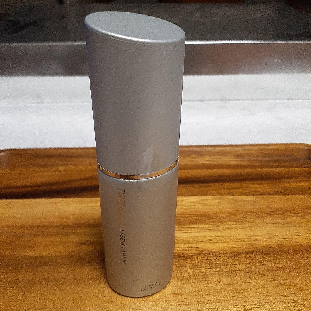 ドクターデヴィアス　６点