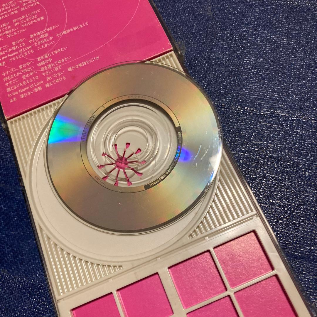 ジョーリノイエ .それだけしか言えない はるちゃん主題歌　8センチ8cmシングル