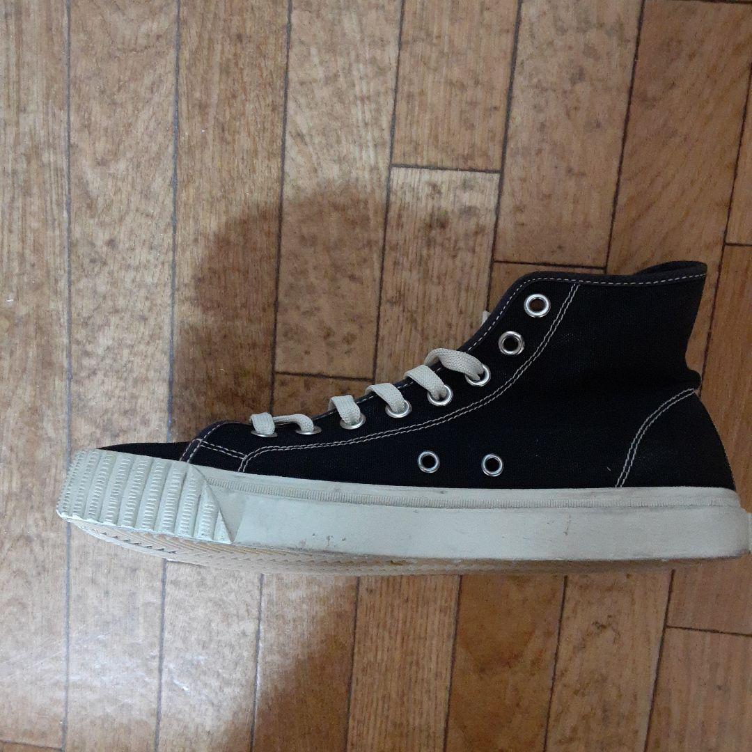 週末値下Maison Margiela メゾンマルジェラ タビスニーカー