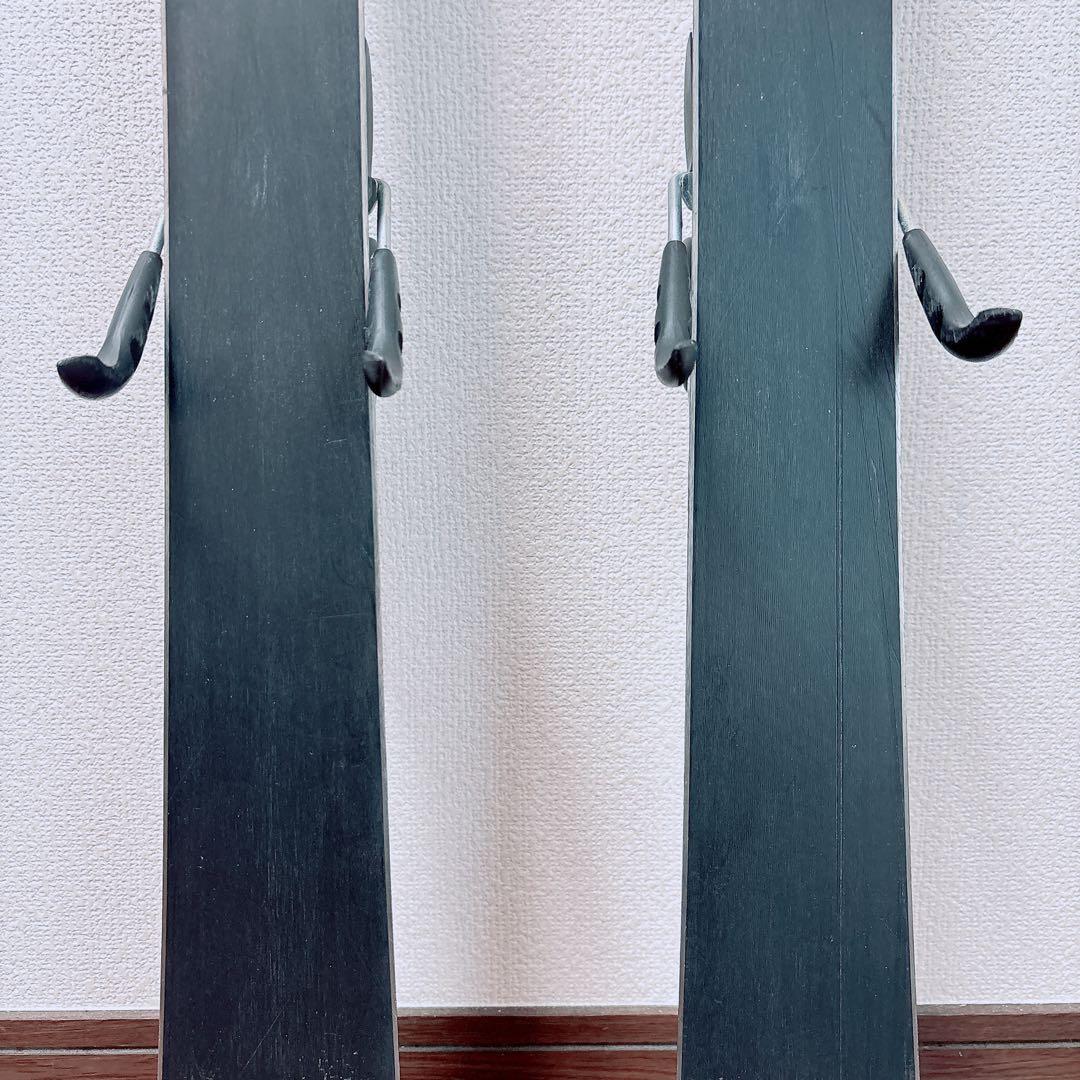 ATOMIC スキー板 eTL LOADING 138cm ビンディングセット