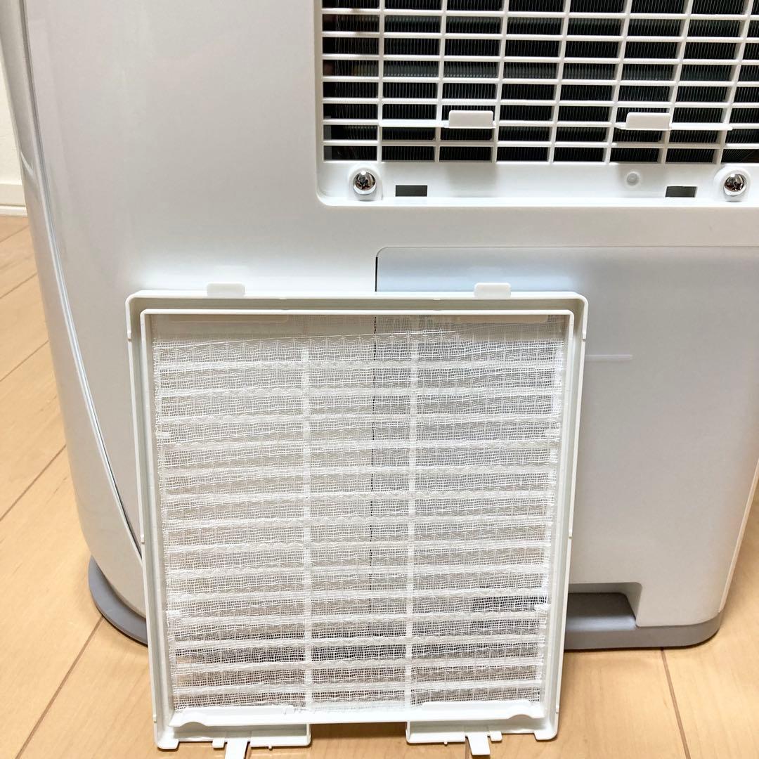 CORONA CD-S6322 コンプレッサー式衣類乾燥除湿機 2022年製