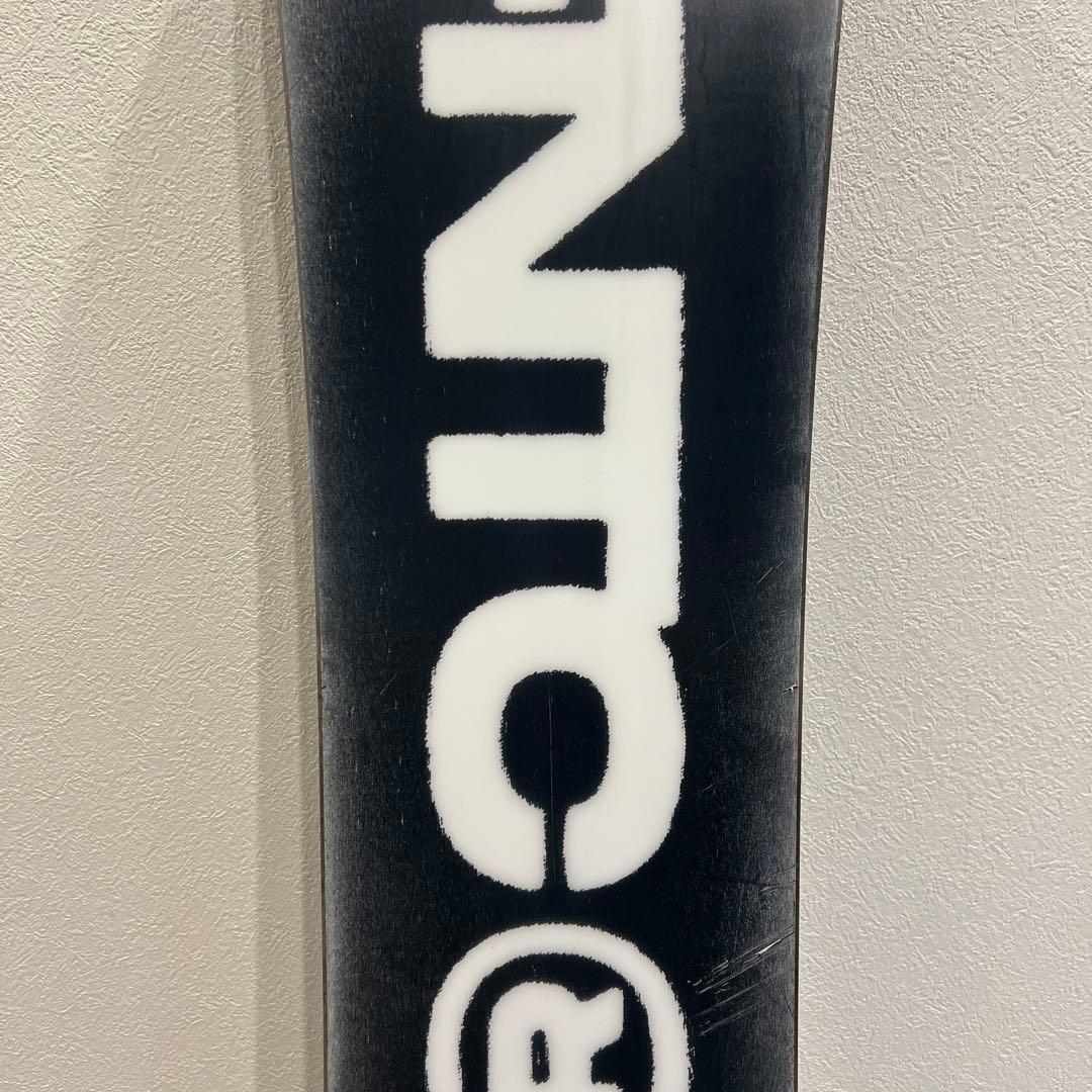 スノーボード TNTR FNTC 139