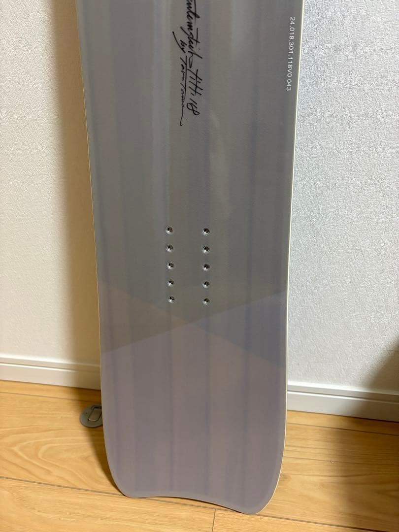 GENTEMSTICK 23-24 TITTI 118 ゲンテン