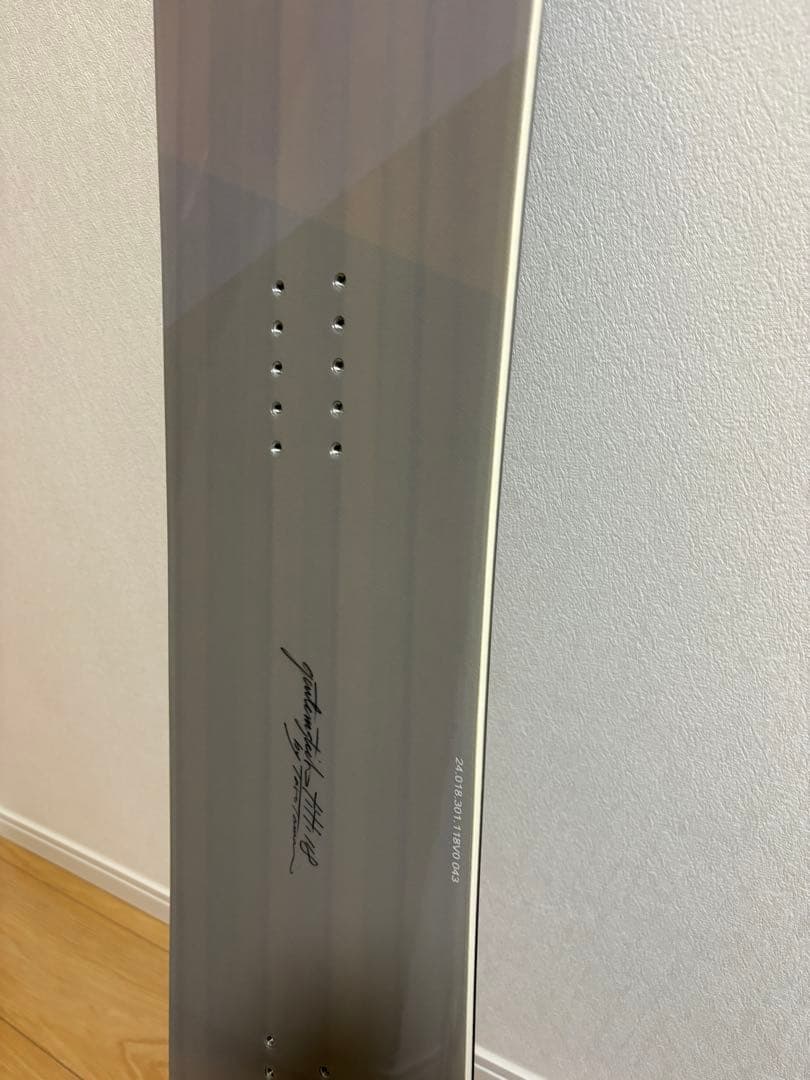 GENTEMSTICK 23-24 TITTI 118 ゲンテン