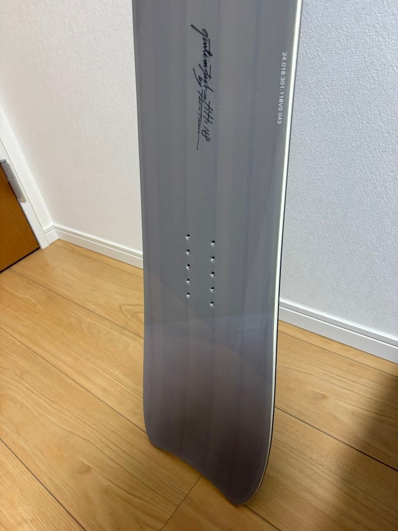 GENTEMSTICK 23-24 TITTI 118 ゲンテン