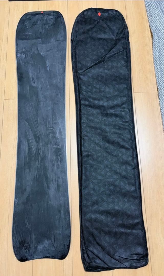 GENTEMSTICK 23-24 TITTI 118 ゲンテン