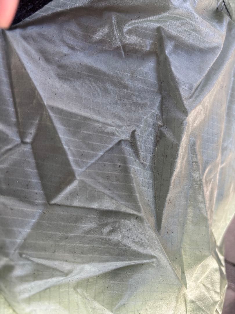 SEEK OUTSIDE レッドクリフライト/Redcliff Light