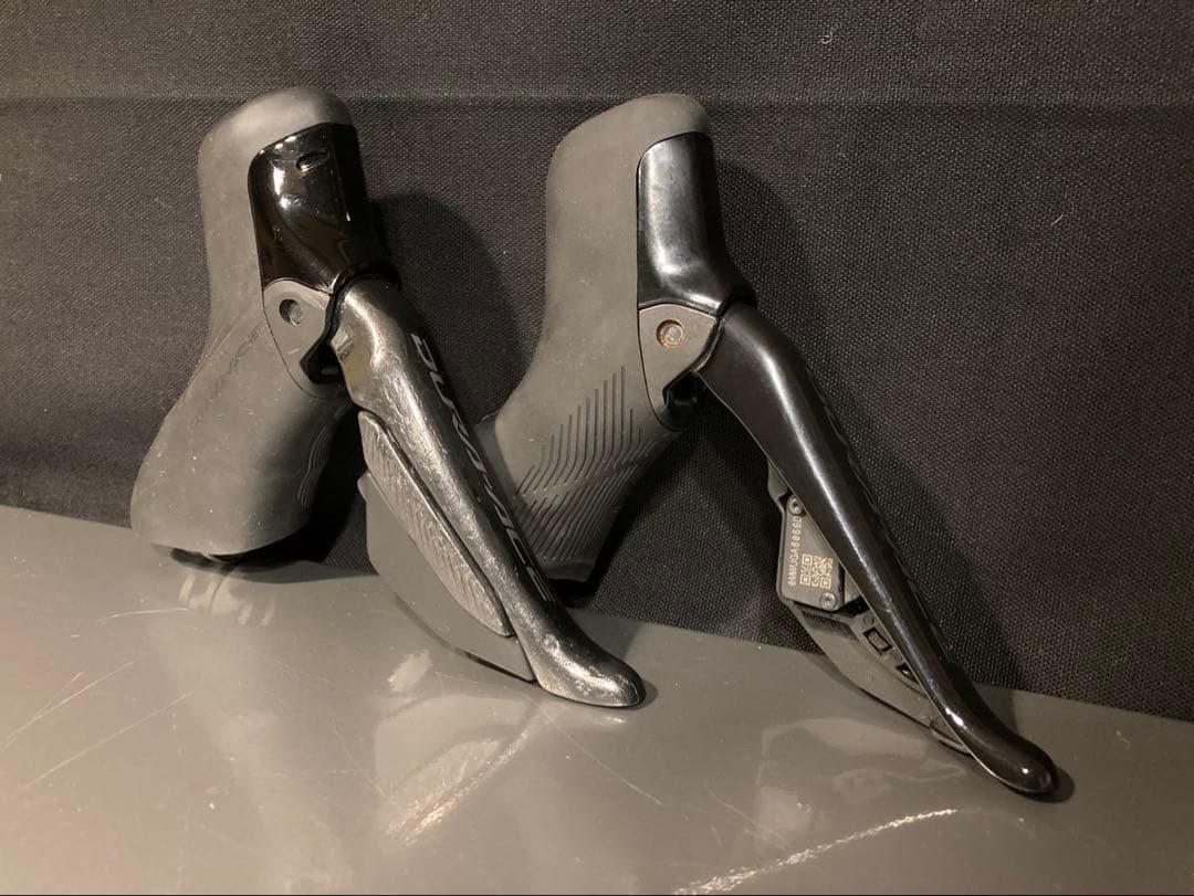 【即日発送】Shimano R9270 デュラエース stiレバー左右