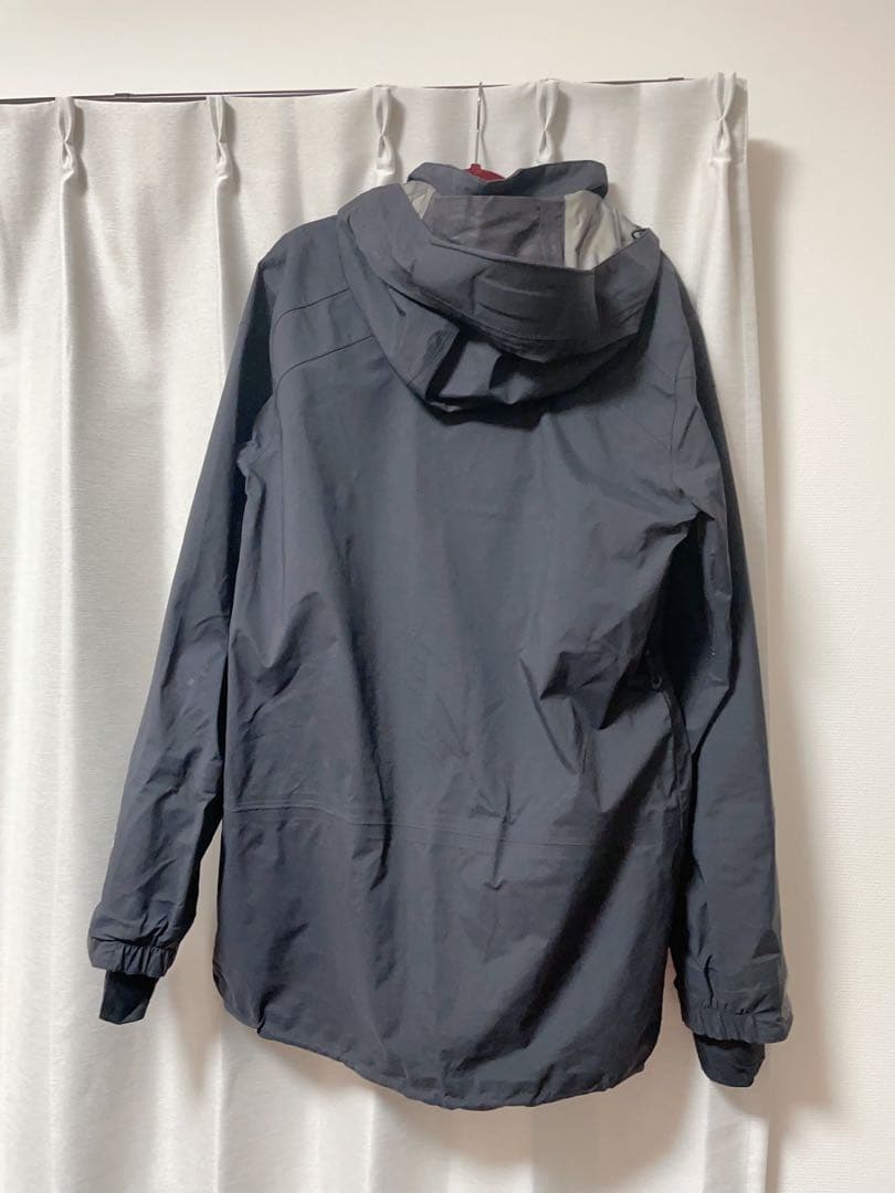 スノーボード VOLCOM GUCH STRETCH GORE JACKET GORE-TEX
