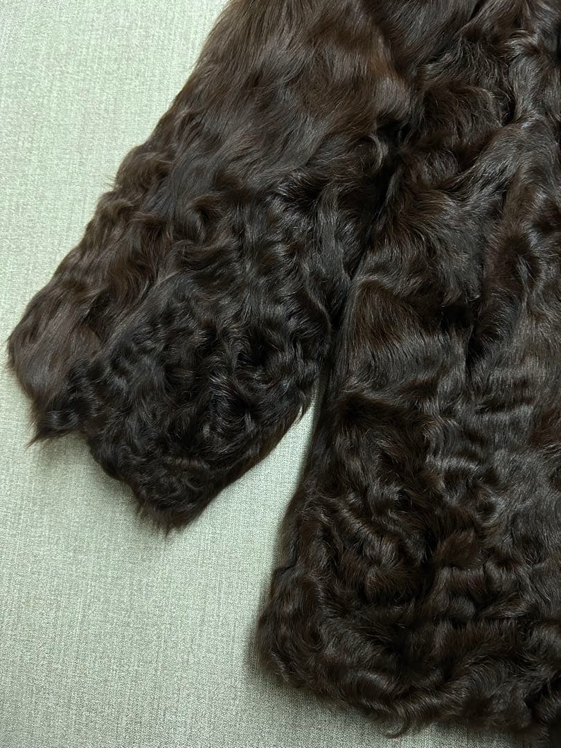 美品 ミンクと他の毛皮２点セット